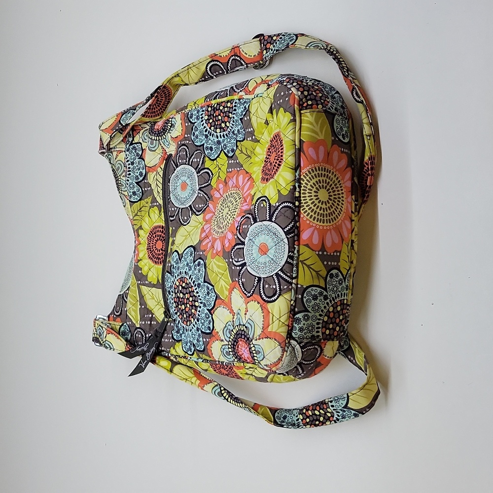 Vera Bradley Purse and Wallet Set - Picture 7 of 16